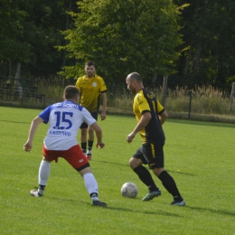 Sokół Kaszowo - KS Łazy 7:3  - sparing (29/07/2023)