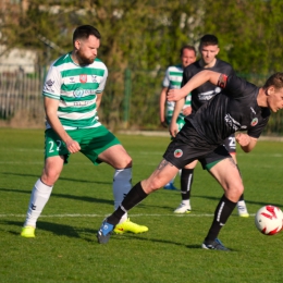 Huczwa- Olimpiakos (19.04.26) Fot. Ł.G