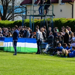 Wisan Skopanie - Strzelec Dąbrowica