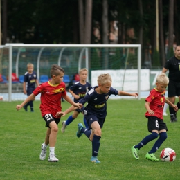 MK Developer Cup Golenów - rocznik 2014