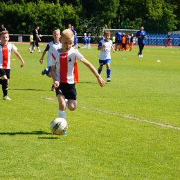 Starogard Gd.: Żaki na Ogólnopolskim Turnieju Deyna Cup rocznika 2006