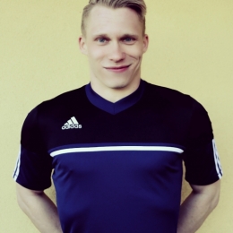 Bartłomiej Michałowicz​

Pozycja na boisku : Bramkarz
Poprzedni klub: Viking Orły
Wzrost: 184 cm 
Waga: 82 kg