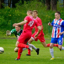 III liga: Unia/Roszak Solec Kujawski - Włocłavia Włocławek