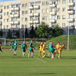 ZKS OLIMPIA -ZATOKA