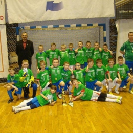 ZABORZE CUP 2013