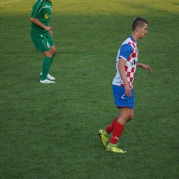 Orlęta - Legia Ch.