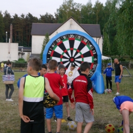 IRAS CUP 2018 - dzień drugi