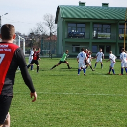 Crasnovia - Iskra 3-2