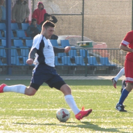 Darpol Barzowice - Saturn Mielno 1 : 0 ( 0 : 0 )