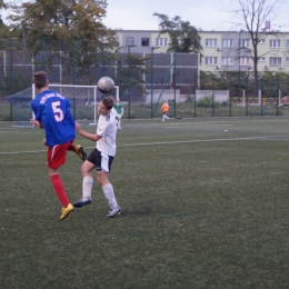 MSPN Górnik - ROW Rybnik 3:0