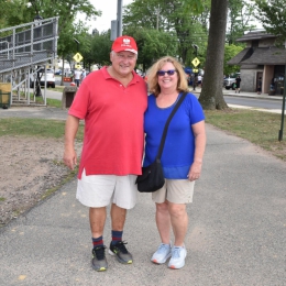 Mem.Deyny 2022- Kibice