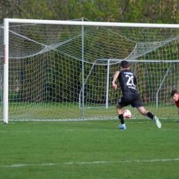 Huczwa- Olimpiakos (19.04.26) Fot. Ł.G