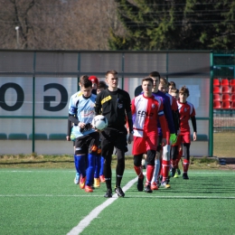 Kosa Konstancin-Pogoń Grodzisk