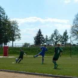 JUNIOR B: Chrobry - Stal Jezierzyce