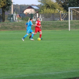 PP MKS Gwiazda Prószków - LKS Rolnik B. Głogówek 0:8