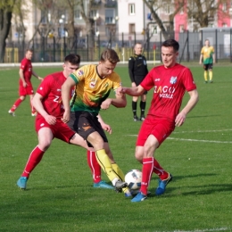 Tur 1921- Victoria Ostrzeszów 0:2