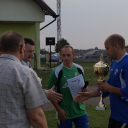 Bielawska Liga Szóstek 2014