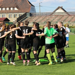 1L  LKS Rolnik B. Głogówek - KS Wanda Kraków 4:1