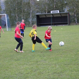 Turniej Orlików - Koziniec II Runda