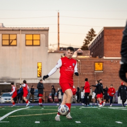 Mecz z Knoxville w US Open Cup