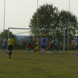 Radomniak - Unia Susz 0:2