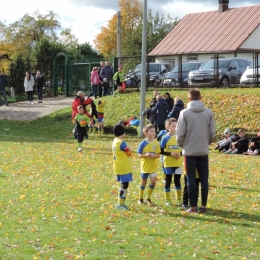 Żaki-Turniej w Kuźnicy (15.10.2017)