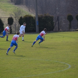 LKS Czaniec - MKS Lędziny 25.03.2017 r. cz.2