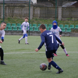 Gryfuś Cup 2024 - rocznik 2011