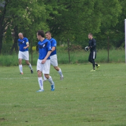 Bieszczady Jankowce - LKS Olszanica