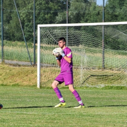 Sosnowianka Stanisław vs Chełm Stryszów