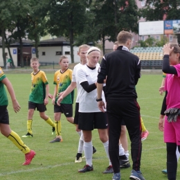 Tur 1921 Turek- Medyk Konin 1:0