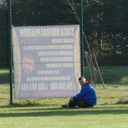 SOKÓŁ SULISZEWO - GROM SZWECJA