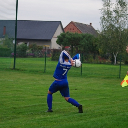 Kometa Krzelów Vs Muchobór Wrocławskie