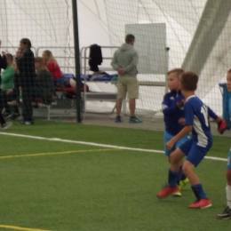 Kids Liga - I runda