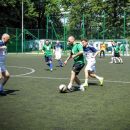 Silesian Football Night 2015