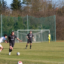 Olimpiakos- Roztocze (15.03.2026)