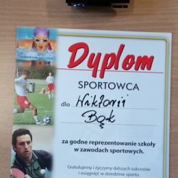 SPORTOWIEC ROKU 2023/2024