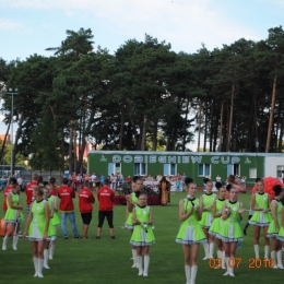 Dobiegniew CUP 2016 im. Kazimierza Górskiego