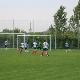 Liga Orlików RKS - MUKP Dąbrowa Górnicza