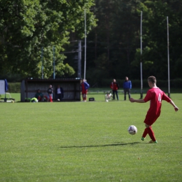 LKS Choczewo vs Stolem II Gniewino