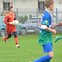 Andrespolia-Warta S.