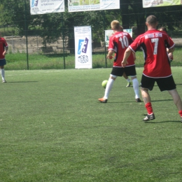 Letni Turniej ALP i MBS CUP, 3.08.2014