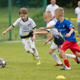 MŁODZIK SUMMER CUP 2024 (fot. Marek Pawlak) - rocznik 2015