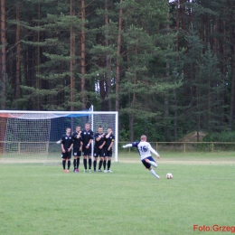 MKS Polonia Jastrowie - TP Polonia Piła