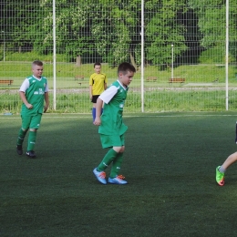 Filia Stoszowice - AP Goal Kamieniec Ząbk.