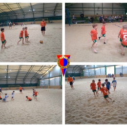 Mini Beach Soccer Cup 2019