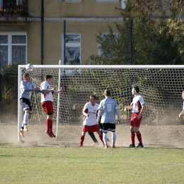 9 kolejka: UNIA - KUJAWIAK 1-3 (1-1)