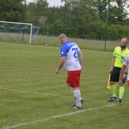 Kol. 24 Sokół Kaszowo - Parasol Wrocław 0:2 (19/05/2024)