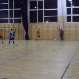 III Turniej Futsalu o Puchar Sołtysa Trzęsówki