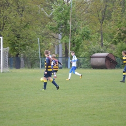 OLT: AS Fenomen Leśnica - Unia Wrocław 3:2